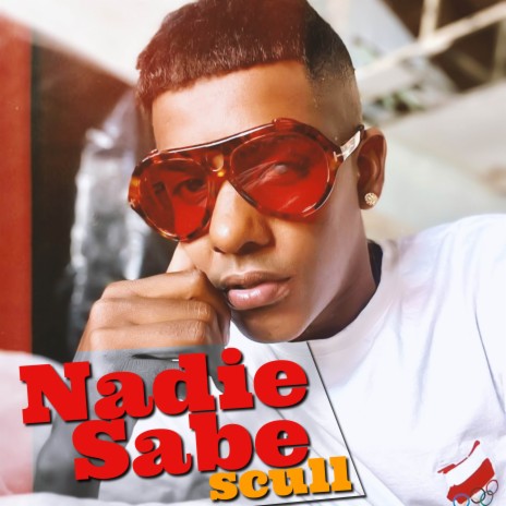 Nadie Sabe | Boomplay Music