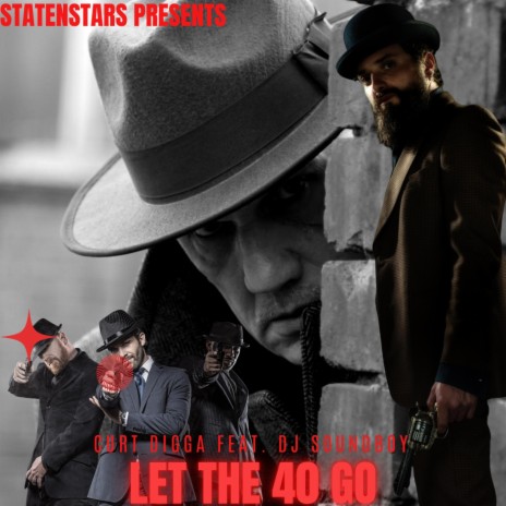 Let The 40 GO | Boomplay Music