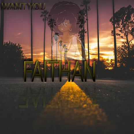 Want you | Boomplay Music