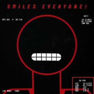 Smiles Everyone!