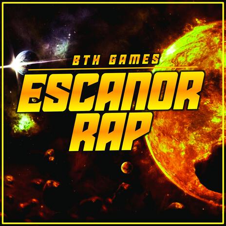 Escanor (Nanatsu No Taizai) | Boomplay Music