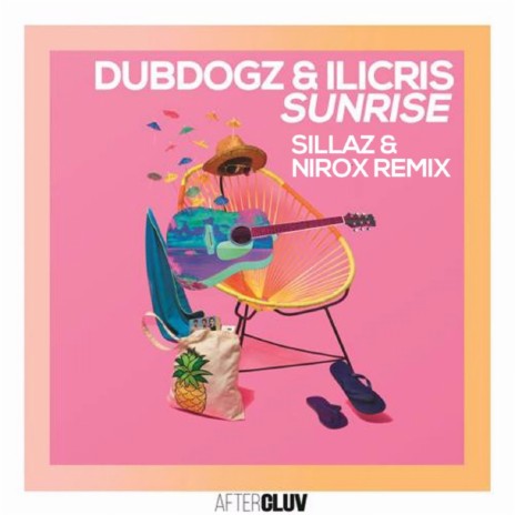 Sunrise (Nirox & Sillaz Remix) ft. Sillaz, Nirox & Ilicris