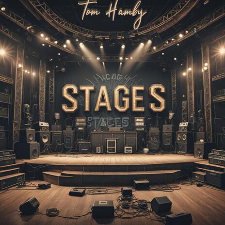 Stages | Boomplay Music