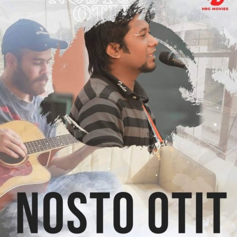 Nosto Otit | Boomplay Music