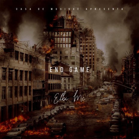 End Game | Boomplay Music