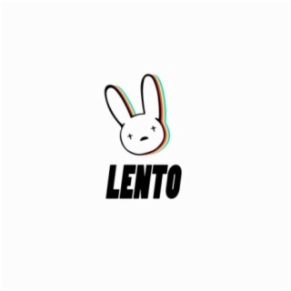 Lento (Reggaeton Beat)