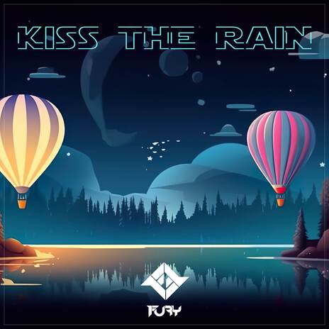 Kiss The Rain (EDM) | Boomplay Music