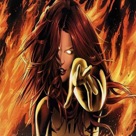 Dark Phoenix