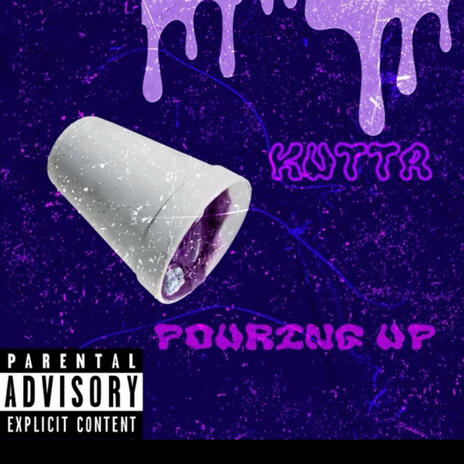 Pouring up Pt. 2 ft. J4 | Boomplay Music