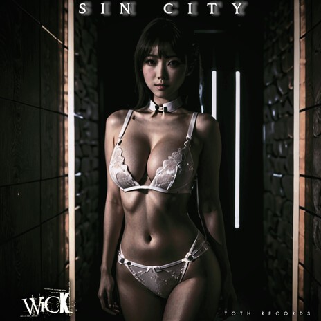 Sin City | Boomplay Music