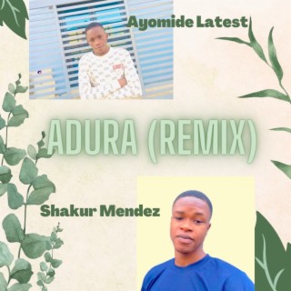 Adura (Remix)