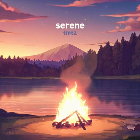 serene | Boomplay Music