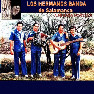 Los hermanos banda de Salamanca