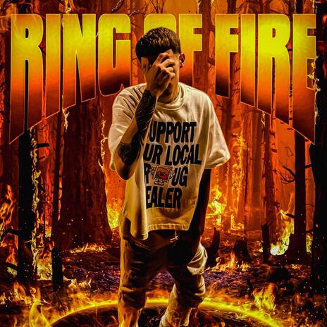 Ring of Fire | Boomplay Music