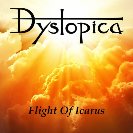 Flight Of Icarus | Boomplay Music