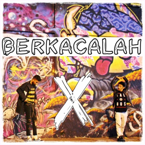 Berkacalah (feat. Ecko Show) | Boomplay Music