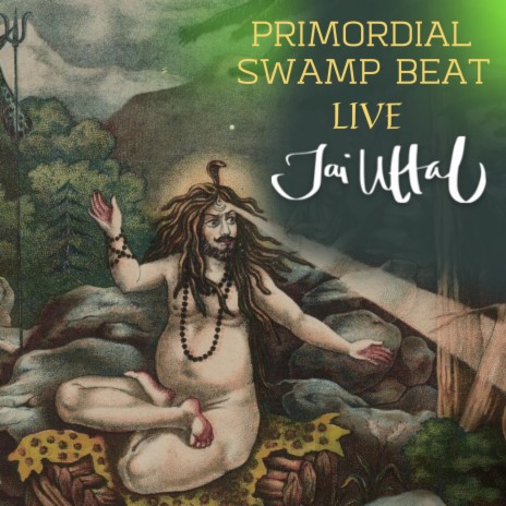 Primordial Swamp Beat (Live at the Freight & Salvage, November 6, 2021) | Boomplay Music