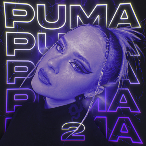 PUMA 2 ft. EKusheeva | Boomplay Music