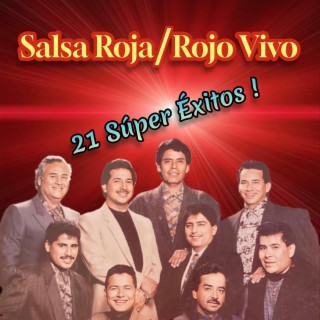 Grupo SALSA ROJA / ROJO VIVO