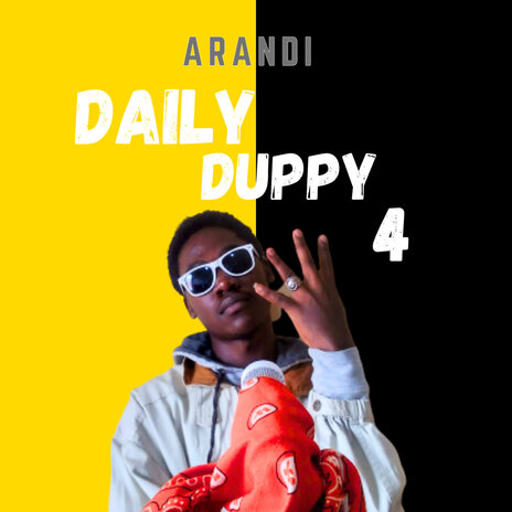 Daily Duppy 4 | Boomplay Music