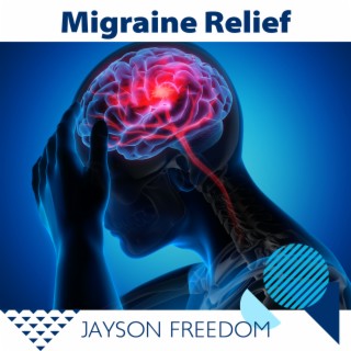 Migraine Relief: Soothing Sounds for Calming the Storm