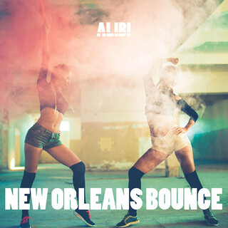 New Orleans Bounce, Vol. 1