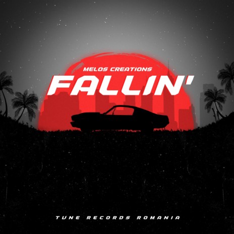 Fallin' | Boomplay Music