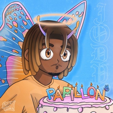 Papillon | Boomplay Music