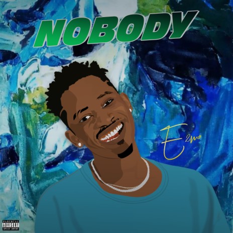 Nobody | Boomplay Music