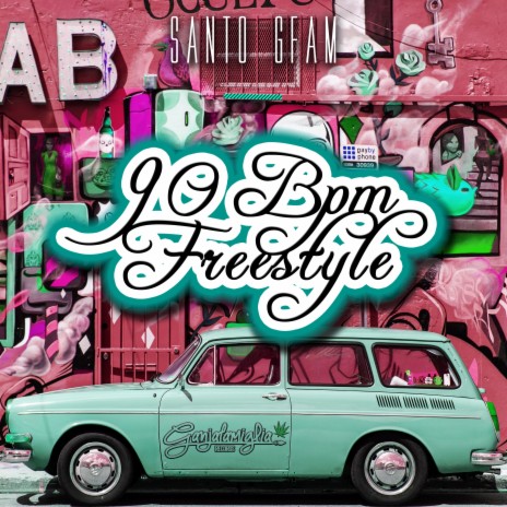 90 Bpm Freestyle | Boomplay Music