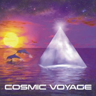 Cosmic Voyage Music for Light Body Activation