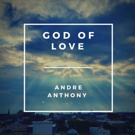 God of Love | Boomplay Music