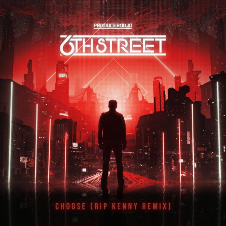 Choose (RIP Kenny Remix) ft. Liz Bezler & 6th Street | Boomplay Music