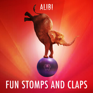 Fun Stomps and Claps