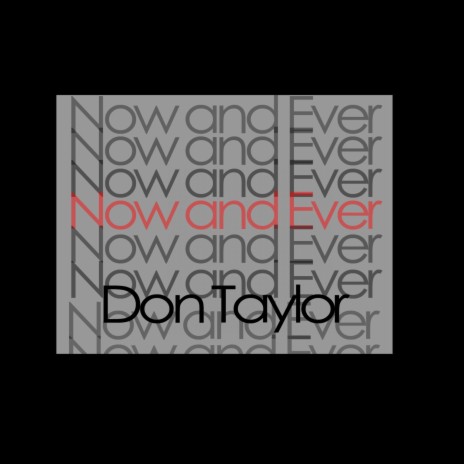 Now And Ever | Boomplay Music