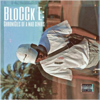 BloCCk E: chronicles of a mad genius