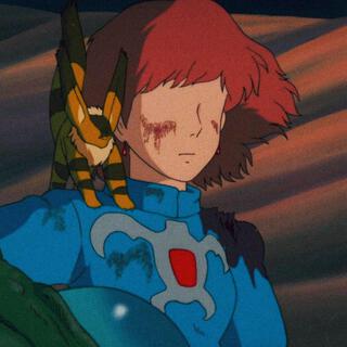 nausicaä