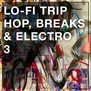 Lo-Fi Trip Hop, Breaks & Electro 3
