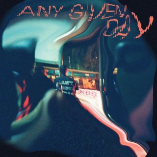 Any Given Day