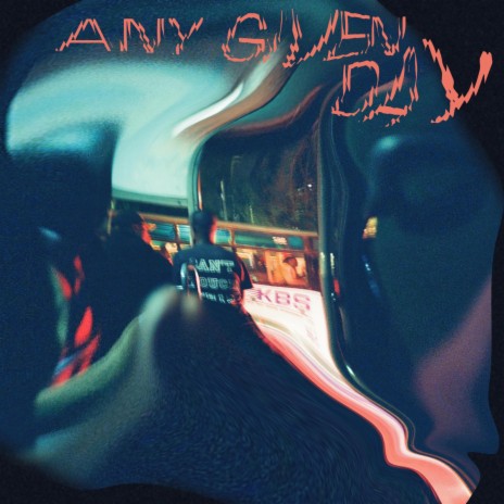 Any Given Day (Djae Remix)
