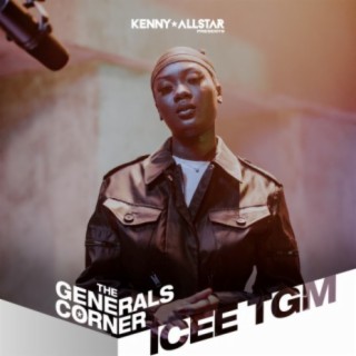 The Generals Corner (iceè tgm)