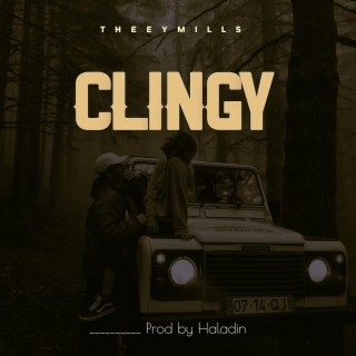 Clingy lyrics | Boomplay Music