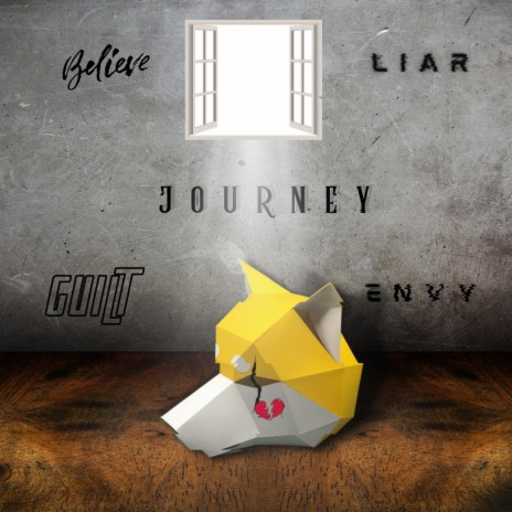 Journey (Single) | Boomplay Music