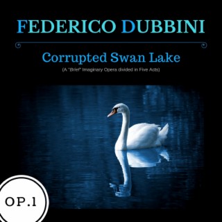 Corrupted Swan Lake