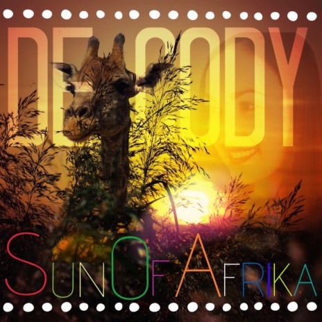 Sun of Afrika (Bulawayo Edit) | Boomplay Music