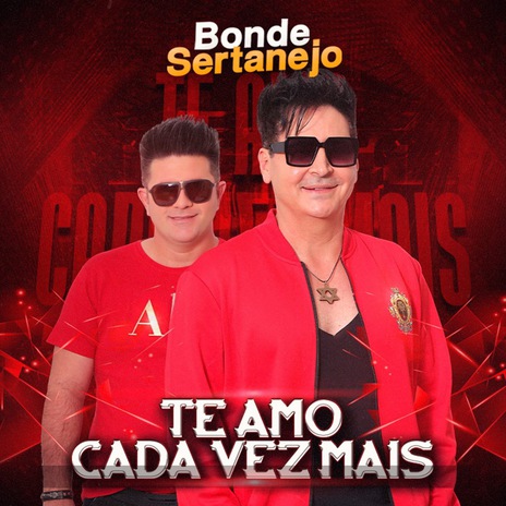 Te Amo Cada Vez Mais | Boomplay Music