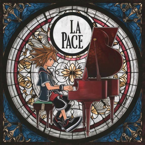 La Pace | Boomplay Music