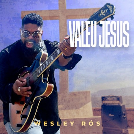 Valeu Jesus | Boomplay Music