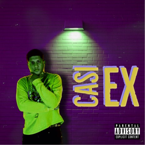 Casi Ex | Boomplay Music