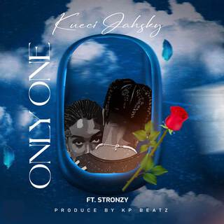 Only One ft. Stronzy lyrics | Boomplay Music